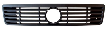 фото thumb №1, Решітка радіатора передня решітка радіатора vw lt 1996-2003 czarna nowa