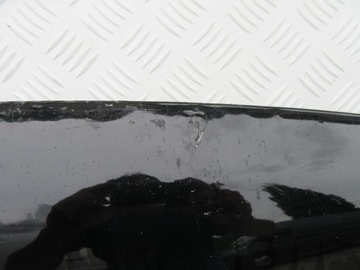 фото thumb №5, Subaru forester 08-12 капот кришка перед передня