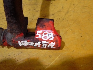 фото thumb №7, Скоба тормозные правый задняя seat ibiza ii fl1.9tdi