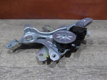 фото thumb №6, Підйомник скло правий задня suzuki vitara iii 16r