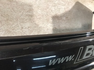 фото thumb №6, Maserati levante бампер задняя задний