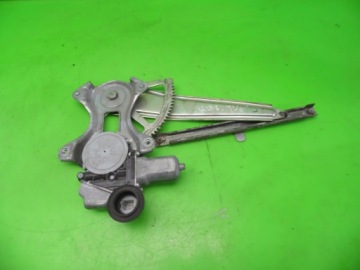 фото thumb №4, Механізм підйомник скло задня лівий lexus ls ls460l