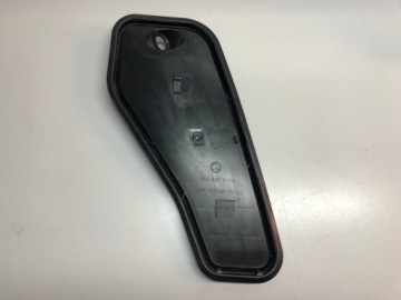 фото thumb №1, Skoda octavia iii заглушка пластик дверь левый задняя 5e0839915a