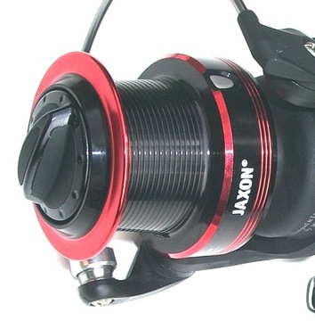 Катушка для ловли карпа Jaxon Red Carp FRXL 300 5,2:1