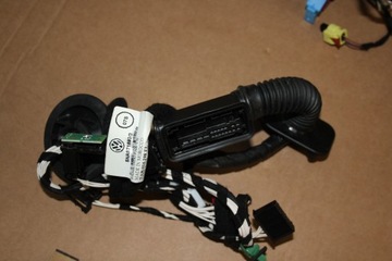 фото thumb №1, Джгут двері задня лівий vw tiguan 5na971693g