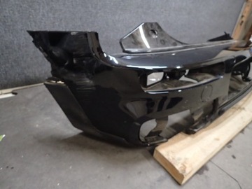 фото thumb №2, Бампер задняя mini clubman f54 jcw