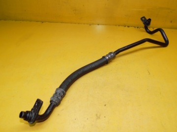 фото thumb №2, Шланг радиатора audi a6 c5 2.5tdi aut 4b0317823d