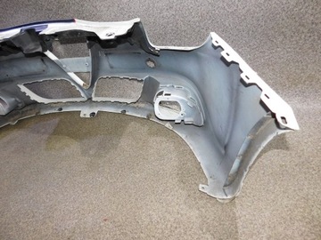 фото thumb №11, Alfa romeo giulietta 10- бампер передній перед