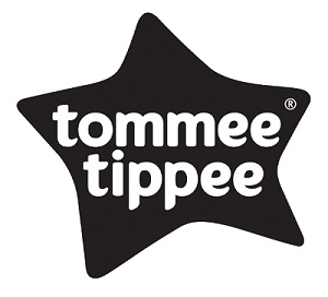 TOMMEE TIPPEE УСПОКАИВАЮЩЕЕ ГАЛЬШЕ FUN 6-18М 2 ШТ.