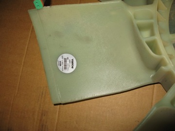 фото thumb №4, Scania, вентилятор visco новый оригинал