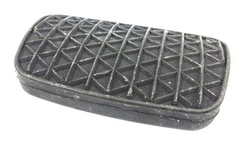 фото thumb №1, Накладка педалі гальма opel