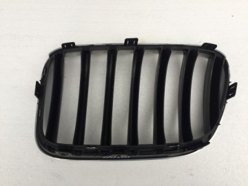 фото thumb №2, Bmw x3 f25 права решітка радіатора решітка радіатора перед 2010-2014