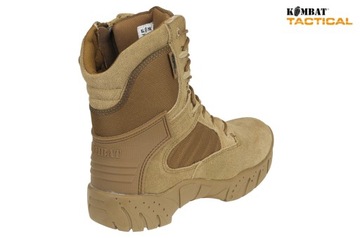 Taktyczne BUTY KOMBAT uk PRO 50/50 - COYOTE 08 42