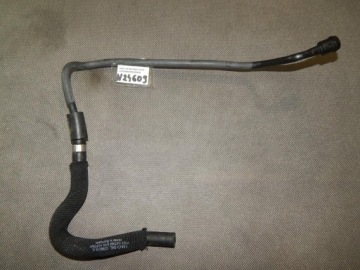 фото thumb №1, Audi a4 b9 шланг вентиляційний 04l129979a