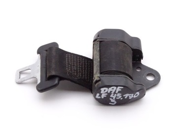 фото thumb №1, Daf lf 45 55 01-13 pas безпеки середній сидіння