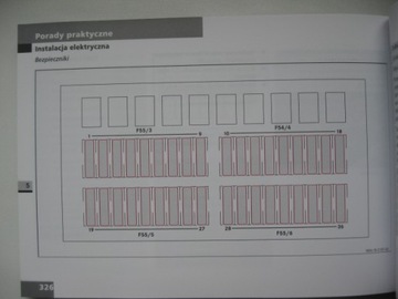 Mercedes Sprinter 2006-2009 инструкция по эксплуатации PL