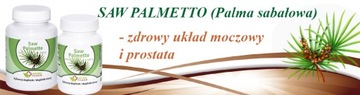 Saw Palmetto Saw Palmetto (ПРАСТАТА) 100 таблеток