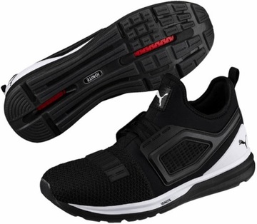 ЖЕНСКАЯ ОБУВЬ PUMA IGNITE LIMITLESS JR 191457-01 37.5