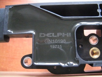 фото thumb №4, Котушка opel zafira 1 a i 1.8 5wk9317 оригінал