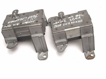 фото thumb №7, Датчик подушок подушка безпеки jeep cherokee p56007108