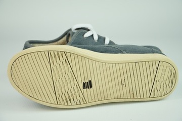 КРОССОВКИ TOMS ЖЕНСКИЕ, РАЗМЕР 36,5, ИЗОЛИРОВАННАЯ КОЖА