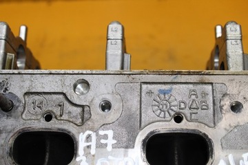 фото thumb №13, Головка ліва audi q7 q5 a6 a5 a7 3.0 tdi cdu 0593af 059353df