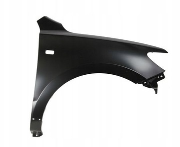 фото thumb №1, Крила передній правий hyundai santa fe 06-09