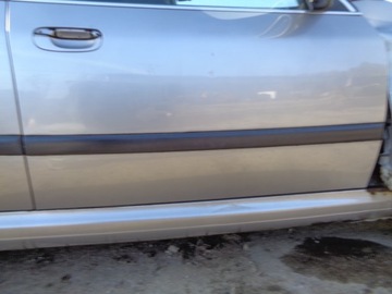 фото thumb №9, Двері праві перед передні peugeot 607 phi 99-04