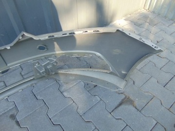 фото thumb №12, Бампер перед skoda fabia iii 2014- 6v0