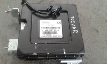 фото thumb №1, Hyundai tucson ii 2015-17 модуль bcm 95400-d7230