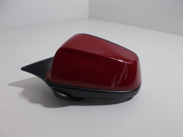 фото thumb №1, Дзеркало ліва bmw f12 f13 imolarot 2 405