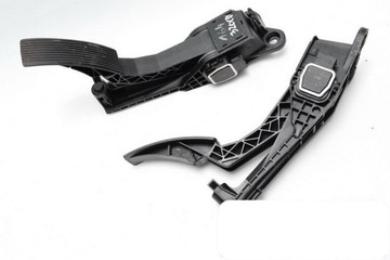 фото thumb №2, Педаль газа mercedes w164 a1643000004 zgs008