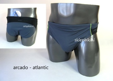 atlantic/arcado * МУЖСКИЕ плавки AMT 023 *XL*st