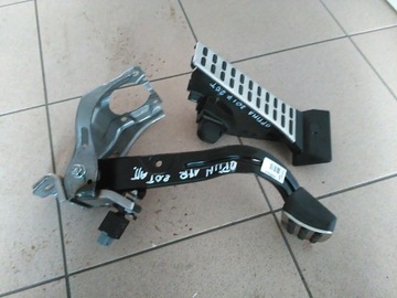 фото thumb №1, Kia optima iv 2016-18 2.0 t педаль газу гальма