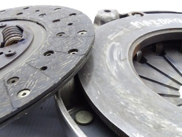 фото thumb №3, Ford ranger ii mazda b2500 98-06 2.5 td притиск диск 250