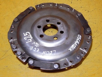 фото thumb №4, Зчеплення притиск 1.6 16v leon i 036141025k