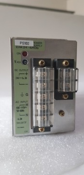 Блок питания TDK EAK24-6ROG 24В 6.3А 100-115В