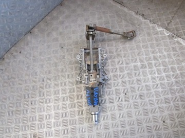 фото thumb №11, Колонка кермова 1k1419502ab vw golf v 03-09r