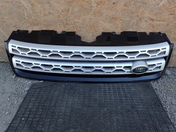 фото thumb №1, Решётка радиатора land rover discovery sport fk72 8a100 caw