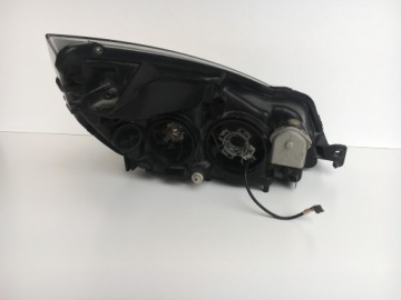 фото thumb №3, Renault espace iv лампа левая ксенон