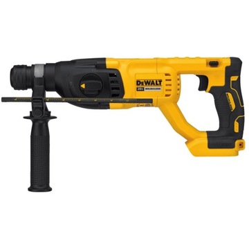 БЕСЩЕТОЧНЫЙ КОМПЛЕКТ DEWALT 4 ШТ. 18 В 3X5,0 Ач