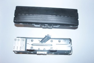 фото thumb №1, Vw tiguan ii 5na - подушка коленная.