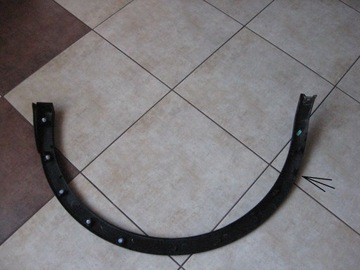 фото thumb №3, Молдинг крила - лівий задня - renault kadjar !!!