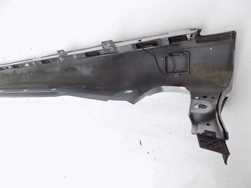 фото thumb №11, Планка пороговая правая - mercedes s-klasa w220 k744