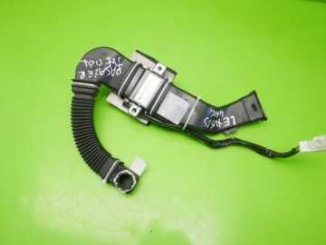 фото thumb №3, Отопитель сиденье задняя правая нижняя lexus ls460l