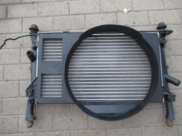 фото thumb №1, Радиаторов воды корпус ford transit 2.4 tdci 06-12
