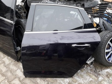 фото thumb №3, Двері задня задні renault talisman sedan