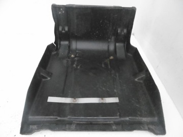 фото thumb №5, Крышка защита заглушка аккумулятор renault magnum