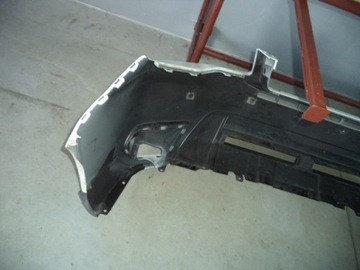 фото thumb №7, Subaru forester 2013-2015 бампер перед передний