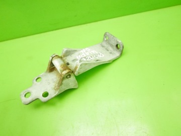 фото thumb №8, Петля двері багажника праві dół hyundai h1 00-02